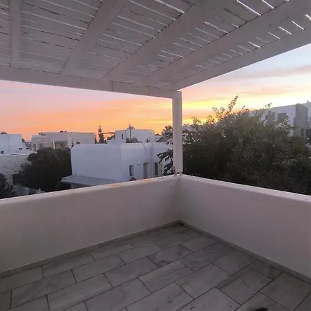 Theros Casa Logaras Apartment