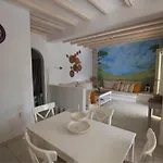 Apartment Theros Casa Logaras *