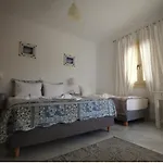 Theros Casa Logaras Apartment *