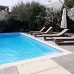 Theros Casa Logaras * Piso Livadi