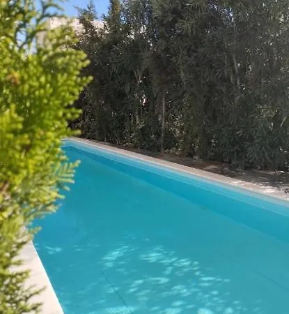 Appartement Theros Casa Logaras *